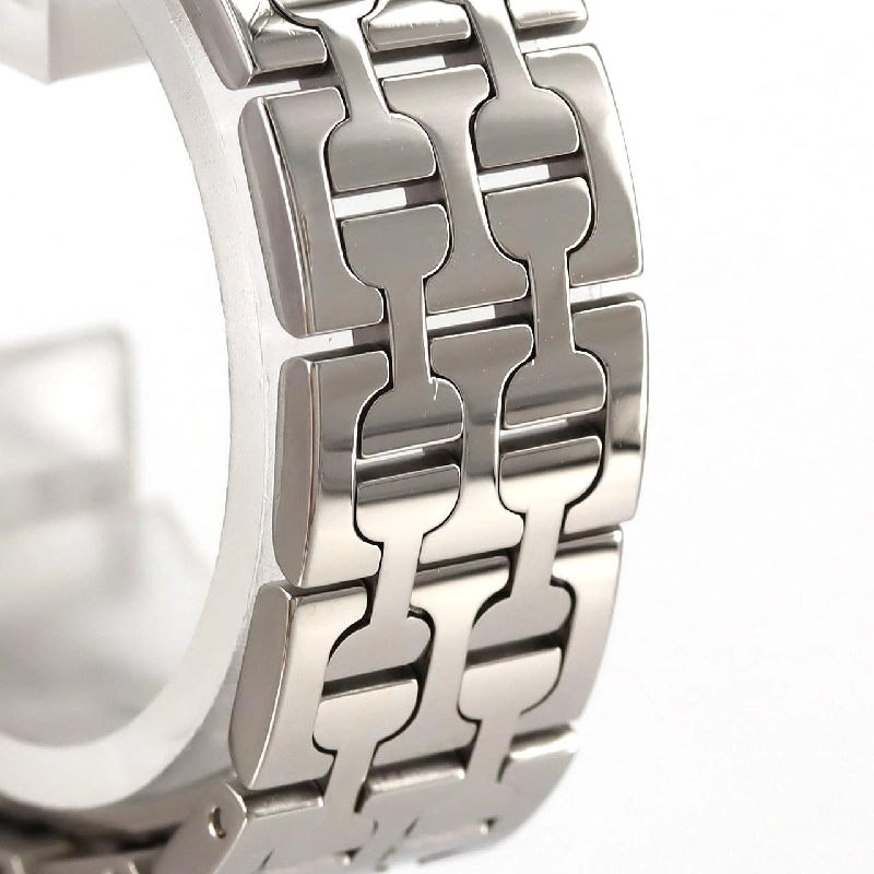 Đồng hồ H của HERMES HH1.110 SS Quartz - Hàng hiệu Authentic 876946