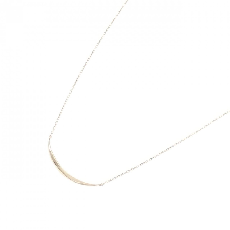 Ete K10YG Necklace - Hàng hiệu Authentic 844985