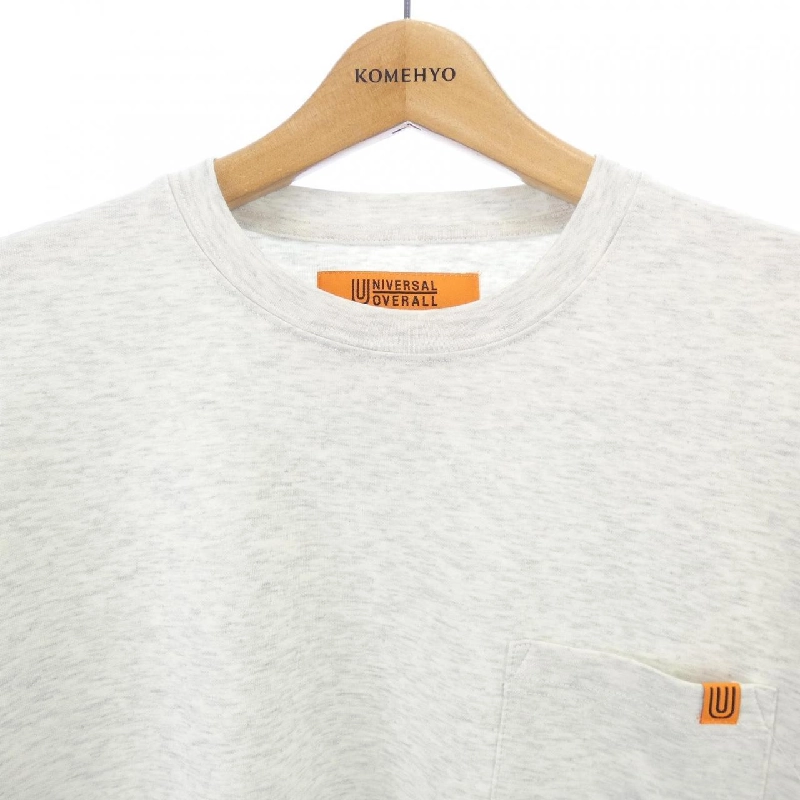 Áo thun UNIVERSAL OVERALL UO2423201 - Hàng hiệu Authentic 888059