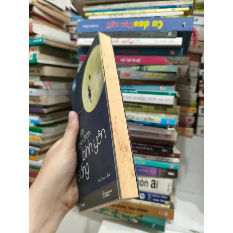 Đời đảo điên,bình yên sống 🌱 692881