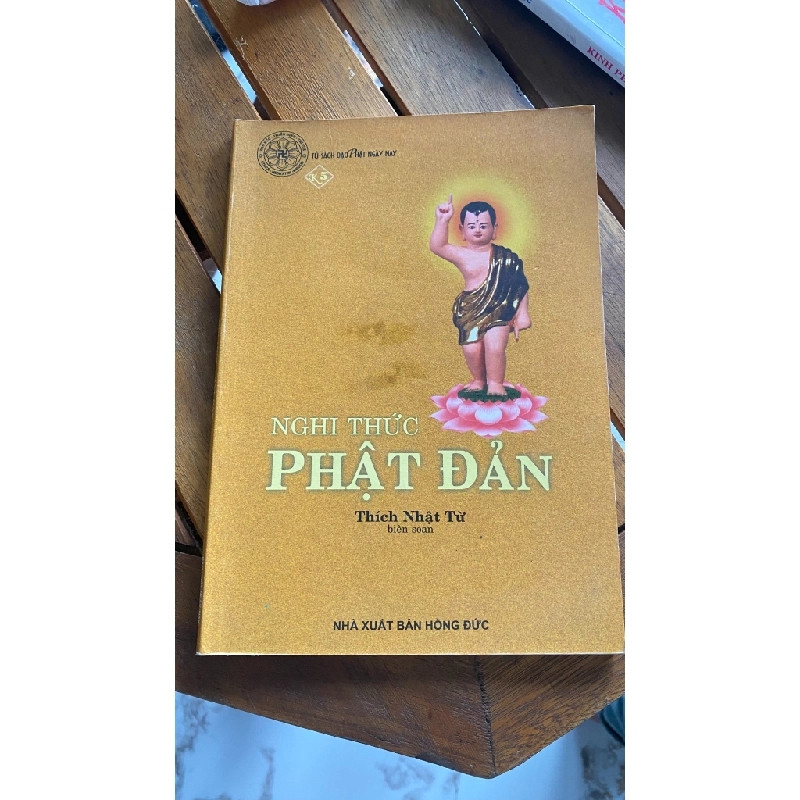 Nghi thức phật đản 530744