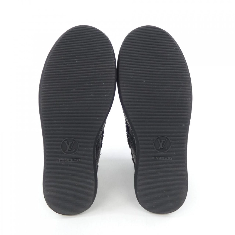 Giày bốt LV SKI LV Cloud của Louis Vuitton - Hàng hiệu Chính hãng 827357