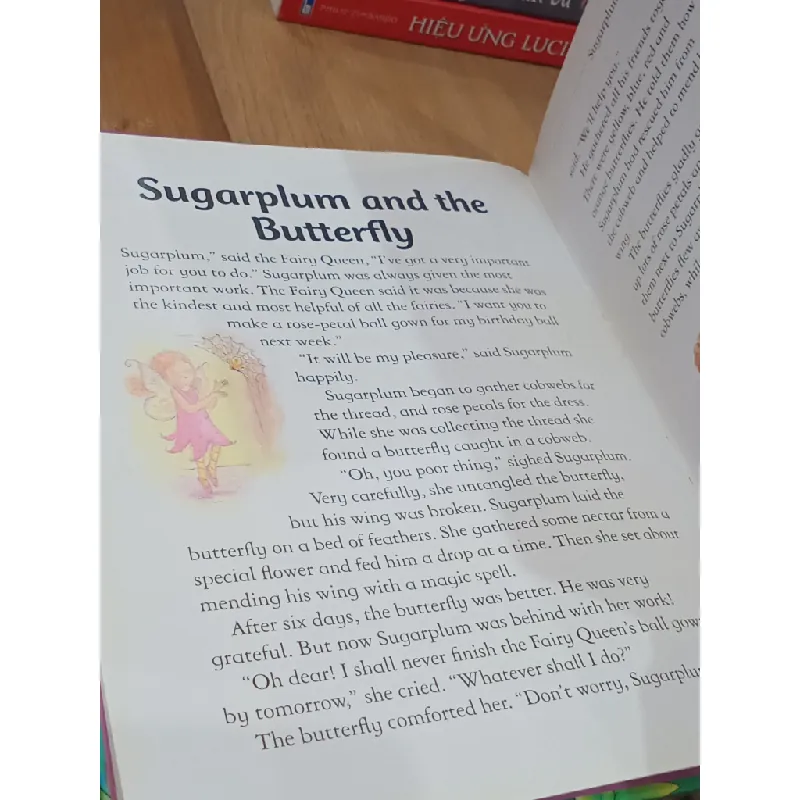 Fairy tales: 10 fairy stories and ryhmes to share 696696