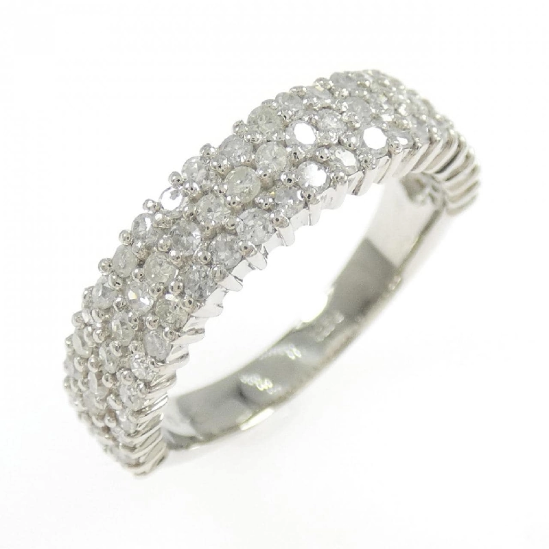 Nhẫn kim cương PT900 0.70CT - Hàng hiệu Authentic 851471