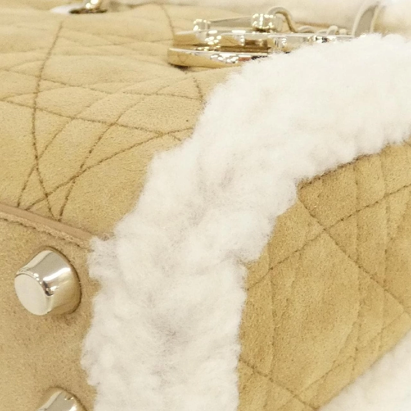 Túi Christian Dior Lady Dior Mini M0505OMMJ 614858