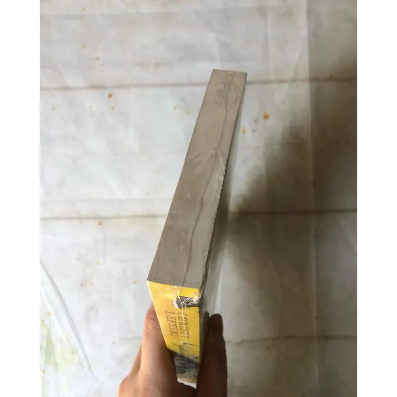 Người Nuôi Ong Thành Aleppo - Christy Lefteri 756699