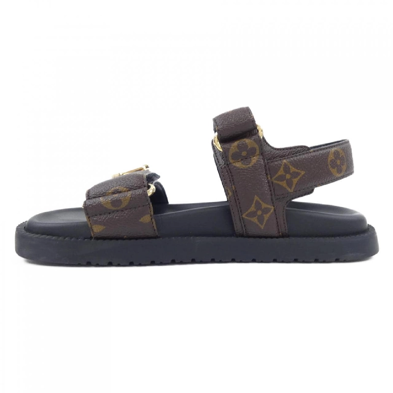 Giày sandal LOUIS VUITTON - Hàng hiệu Authentic 830232