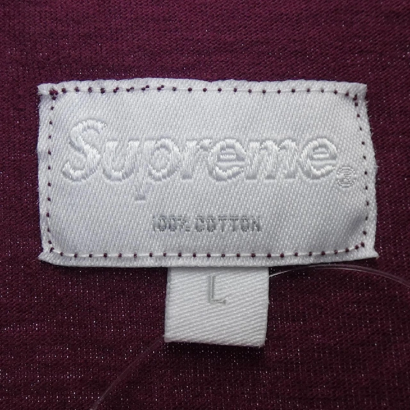 Áo thun SUPREME - Hàng hiệu Chính hãng 906491