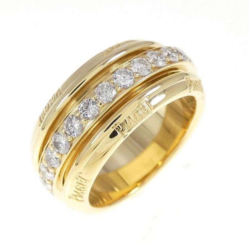 Nhẫn Piaget Possession - Hàng hiệu Authentic 838487