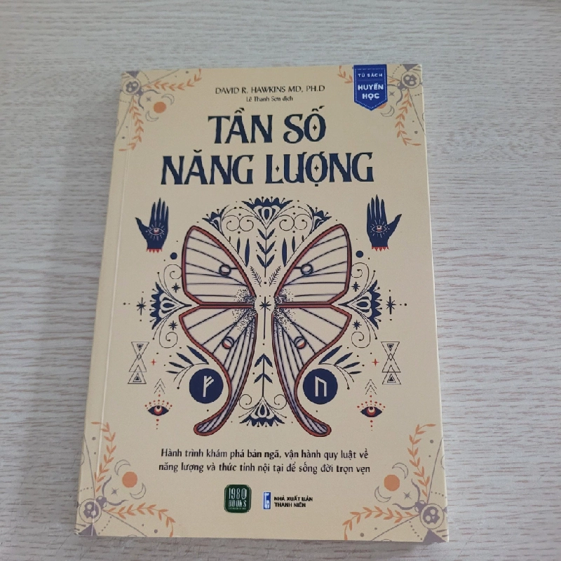 Tần Số Năng Lượng 542272