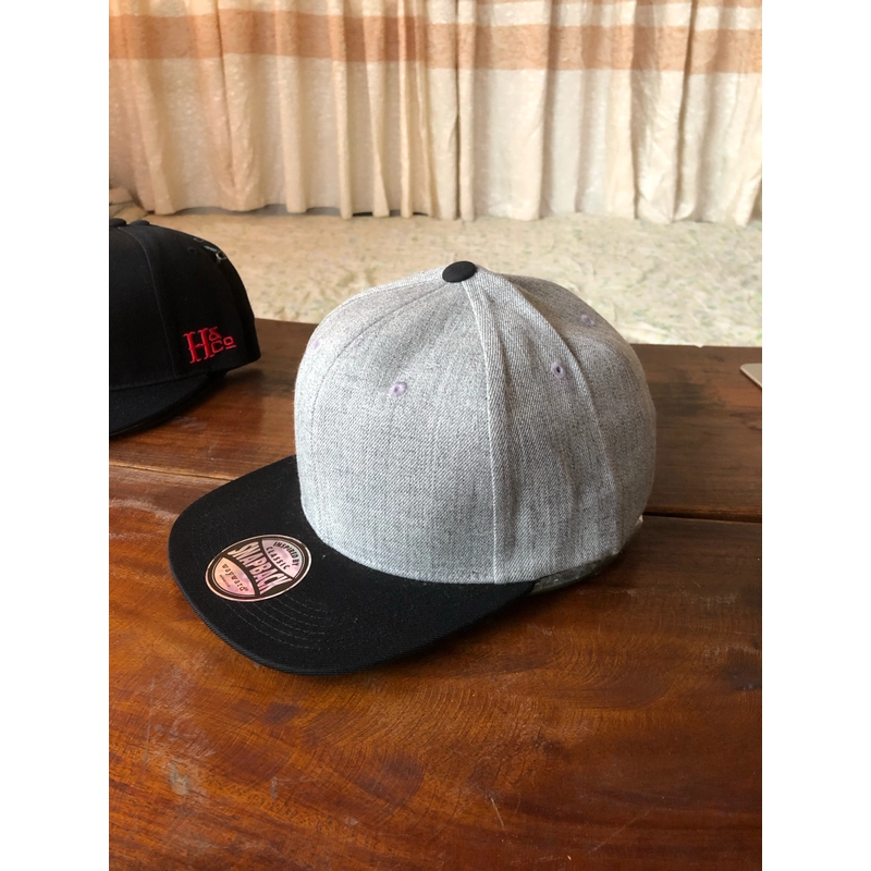 Nón snapback - hàng xuất xịn (mẫu 48) 521364
