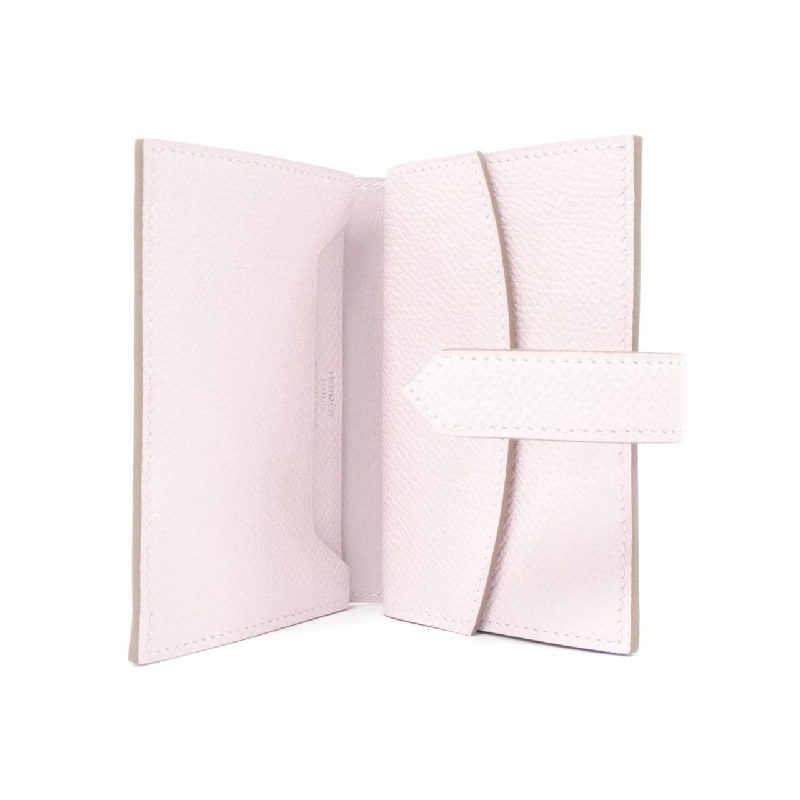 【Sản phẩm chưa sử dụng】Ví Hermes Bearn Mini 039796CK 623784