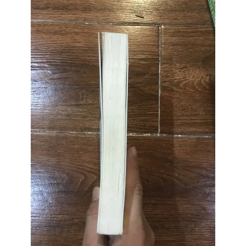 Cha và con - Tony Parsons (6) 733084