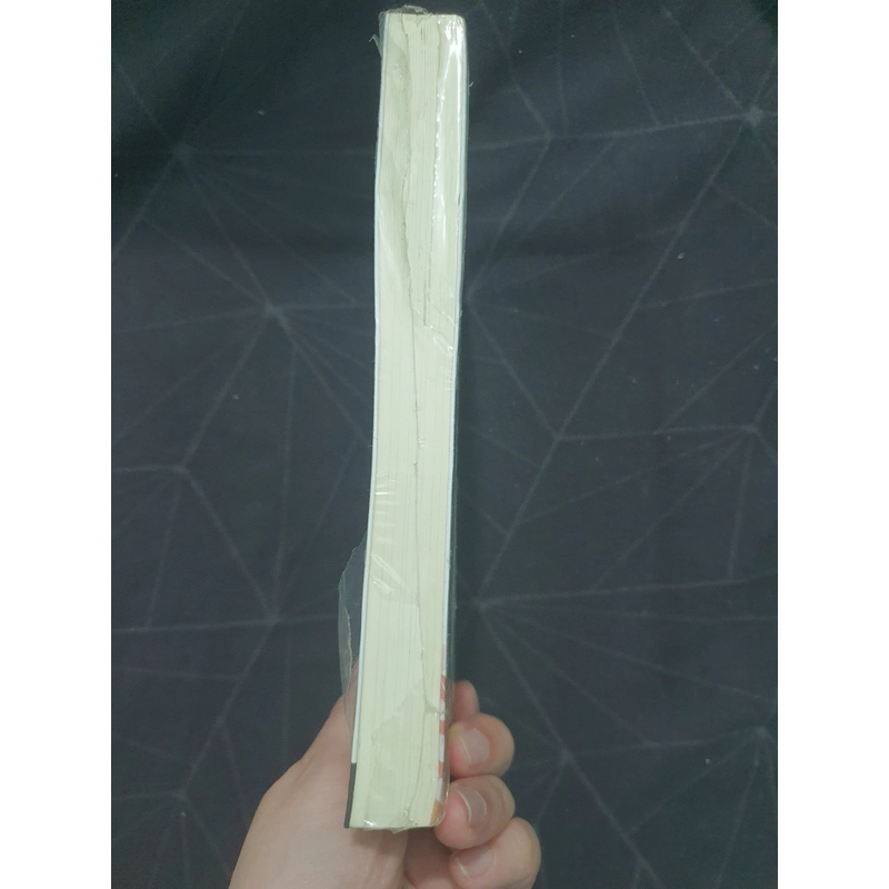 "Tuổi trẻ lạc bước ta còn đứng trước nhau" - Trương Hạo Thần 498952