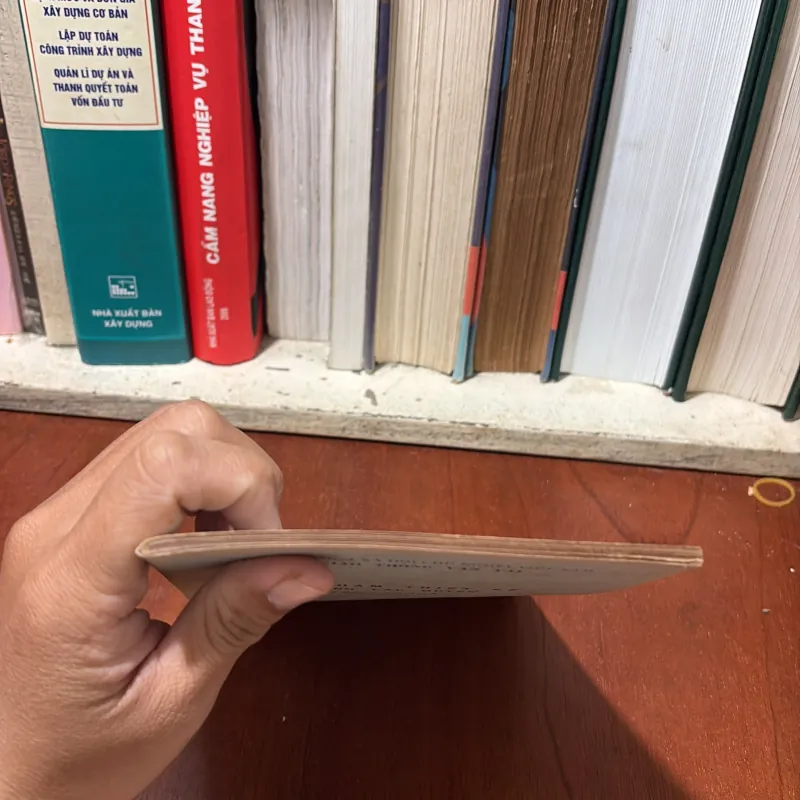 II Sách Nhà Nước: Quy Phạm Thiết Kế Đường Cấp Huyện (Dự Thảo) - 1983 764242