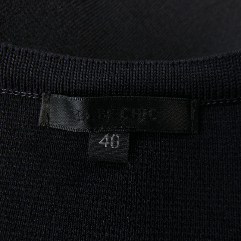 TO BE CHIC Áo khoác dài - Hàng hiệu Authentic 825202