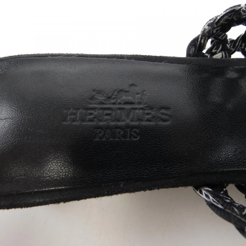 【Mã giảm giá】Dép HERMES 663280