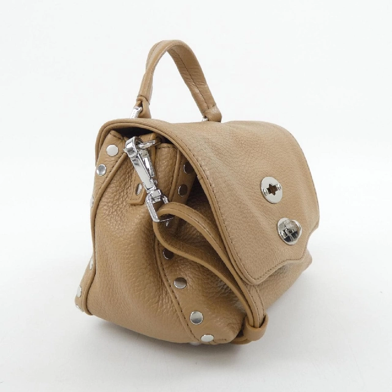 Túi ZANELLATO - Hàng hiệu Authentic 833496