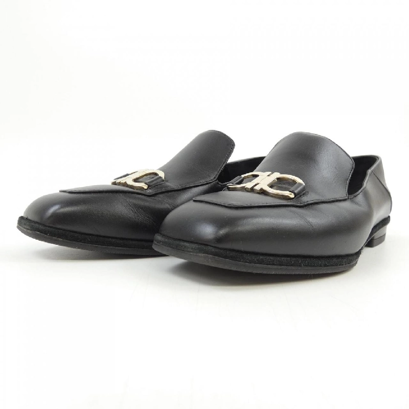 Giày SALVATORE FERRAGAMO - Hàng hiệu Authentic 829543