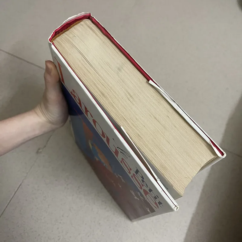 Từ điển Larousse (Pháp)  675184