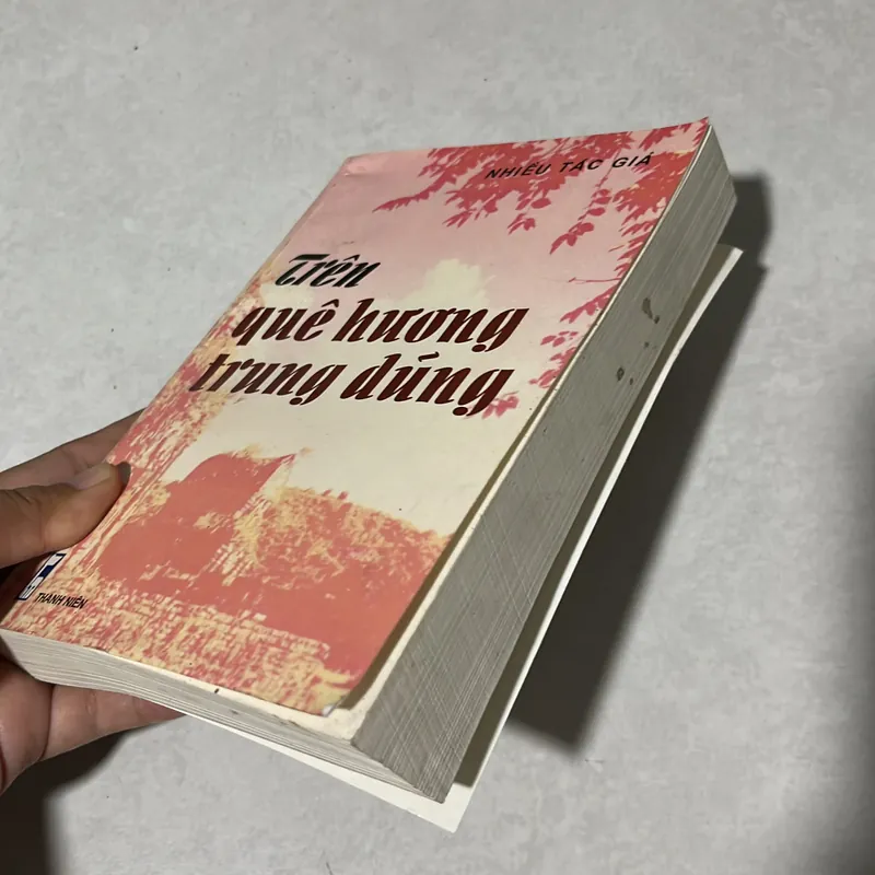 Trên quê hương trung dũng 568664