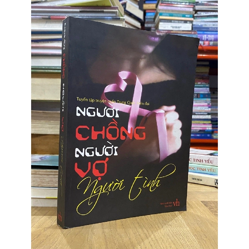 Người chồng người vợ người tình 416890