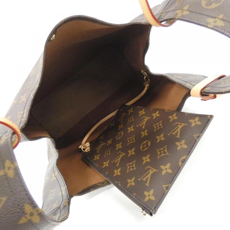 Túi xách Louis Vuitton Monogram Atlantis GM M46817 614780