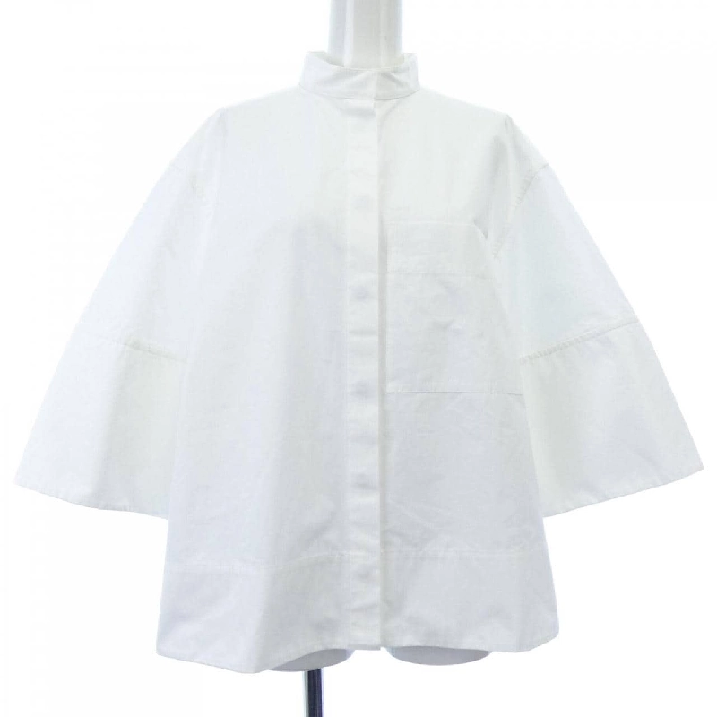 JIL SANDER S／S Shirt - Hàng hiệu Authentic 826479