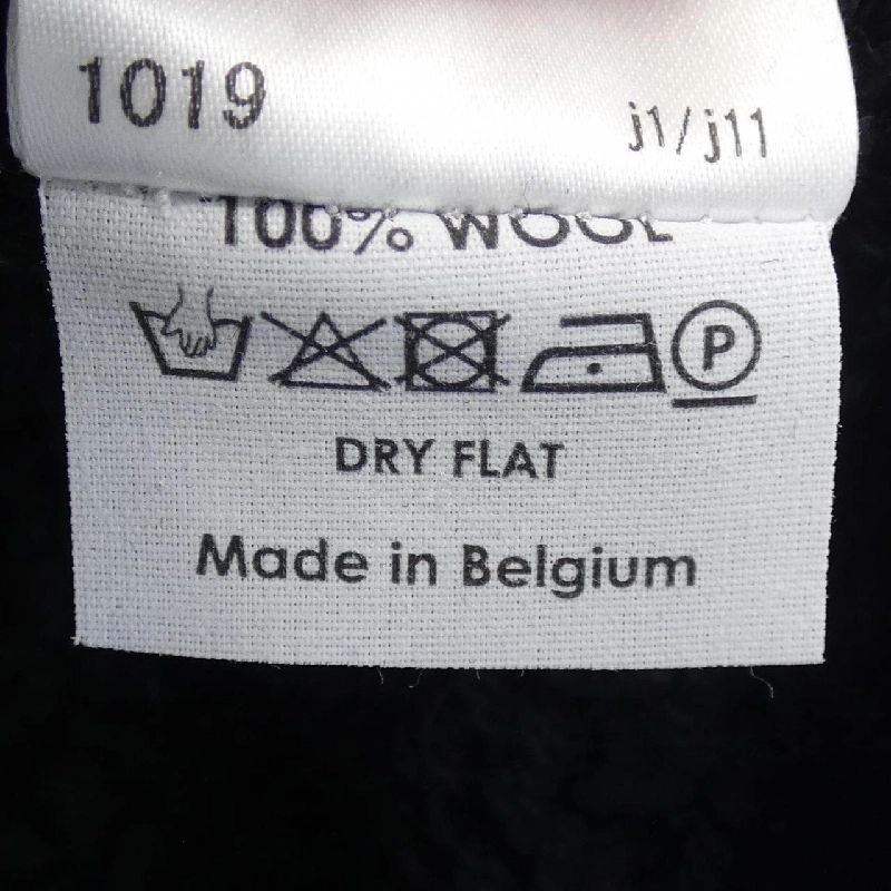 DRIES VAN NOTEN Áo len - Hàng hiệu Chính hãng 889336