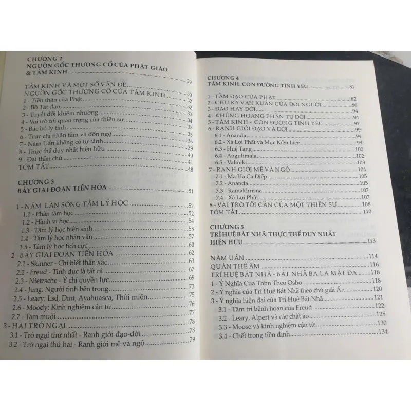 Bát Nhã Tâm Kinh - Bánh Xe Pháp Thứ Tư 695643