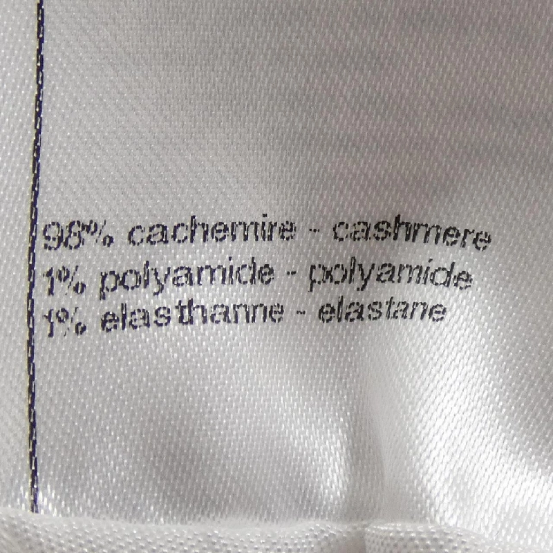 【Mã giảm giá】Chanel CHANEL Áo len 643890