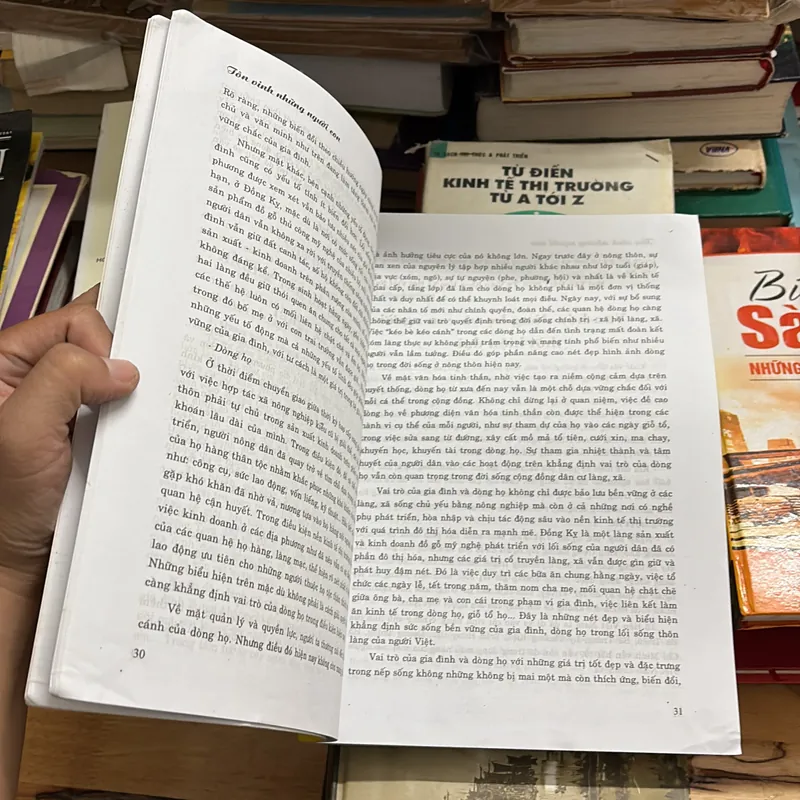 II Tôn Vinh Những Người Con Làm Rạng Danh Trong Các Dòng Họ Nổi Tiếng Việt Nam - 2014 704951