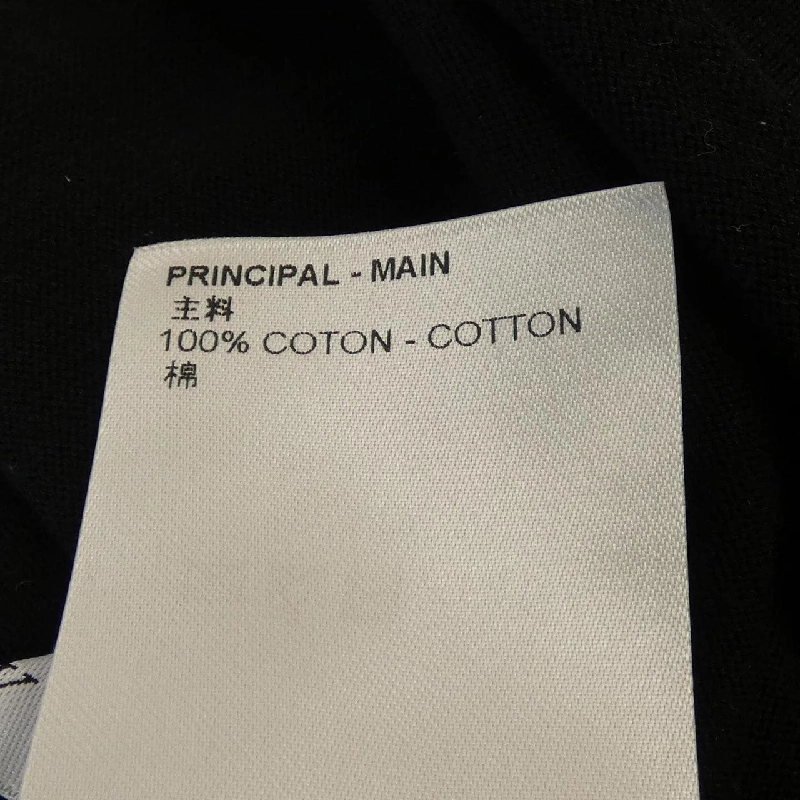 Louis Vuitton LOUIS VUITTON Áo len Jacquard Crew Neck HMN81WJS5 - Hàng hiệu Chính hãng 896224