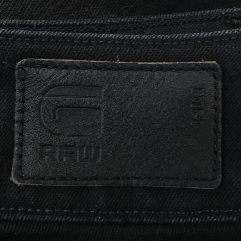 ジースター G-STAR ジーンズ 650752