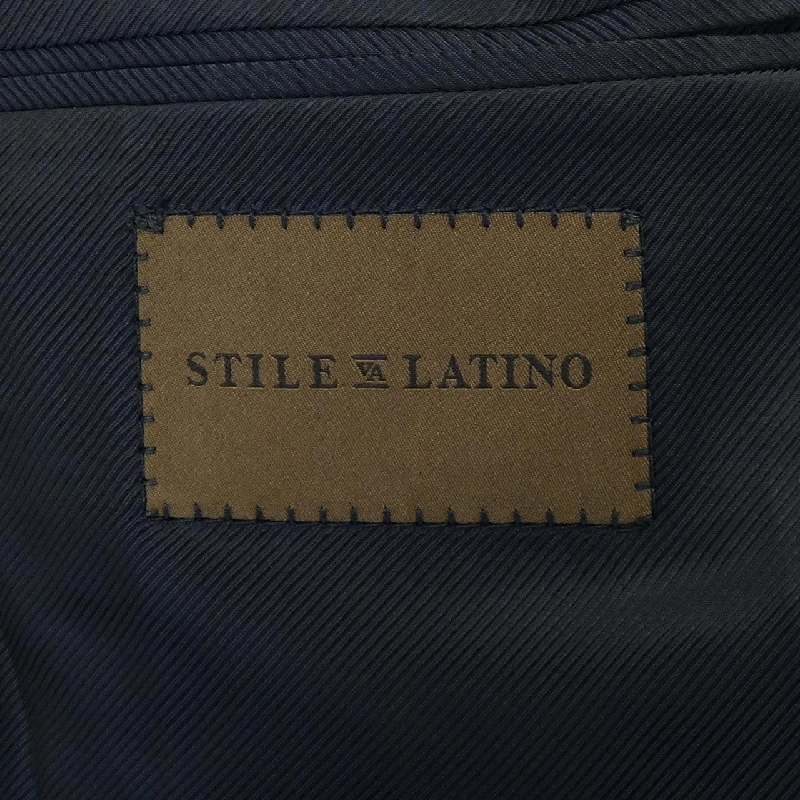 STILE LATINO NAPOLI AW22110 Suit - Hàng hiệu Authentic 901631