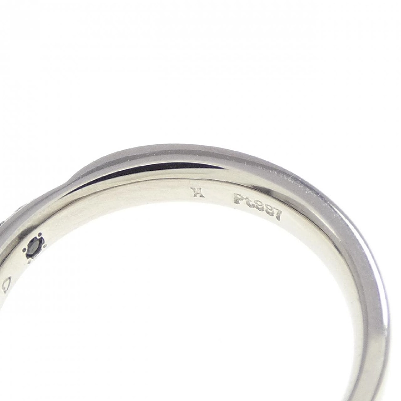 Nhẫn kim cương Vandome - Hàng hiệu Authentic 838442