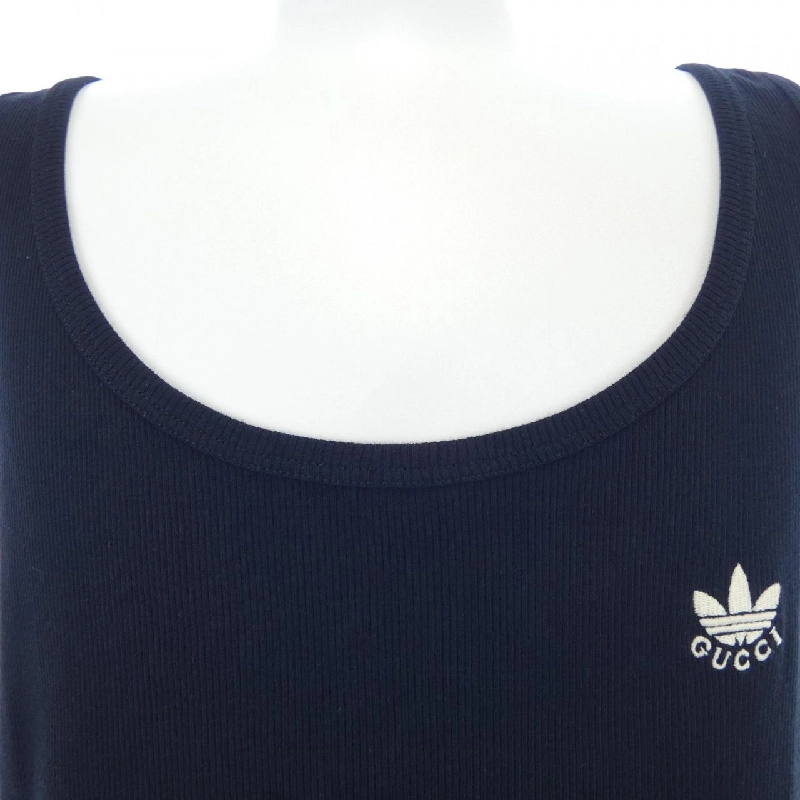 Gucci GUCCI 620427 XJEXA Áo tank - Hàng hiệu Chính hãng 894403