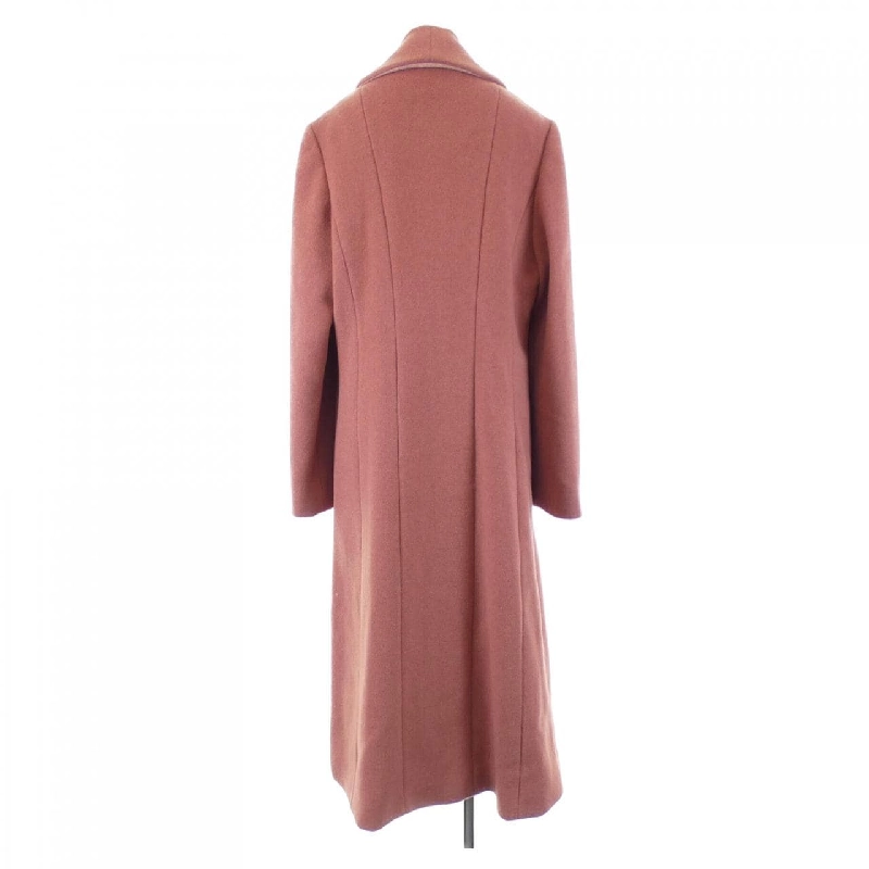 Áo khoác Lily Brown - Hàng hiệu Authentic 811774