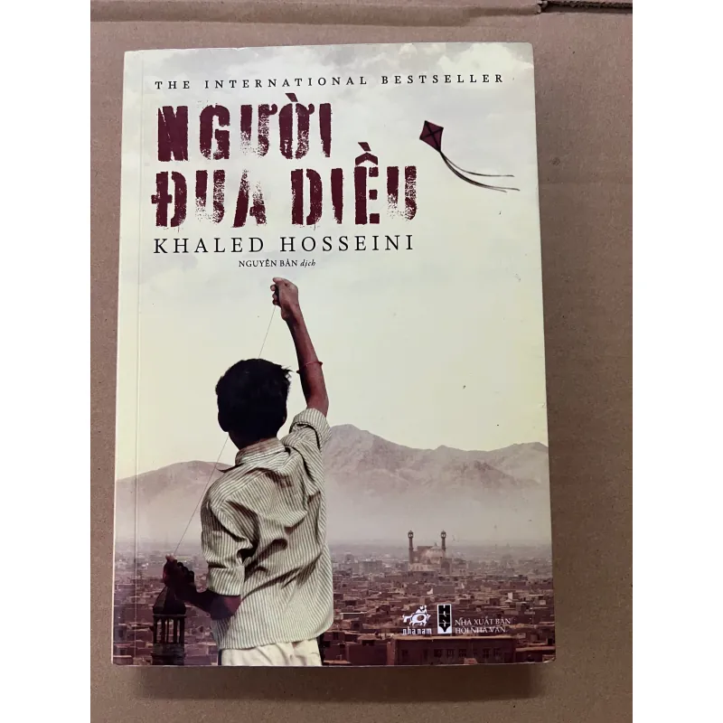 Người Đua Diều 789557