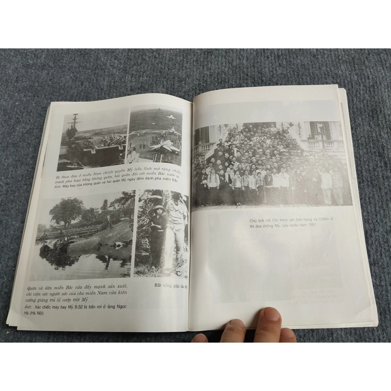 MƯỜI MỐC SON LỊCH SỬ 551716