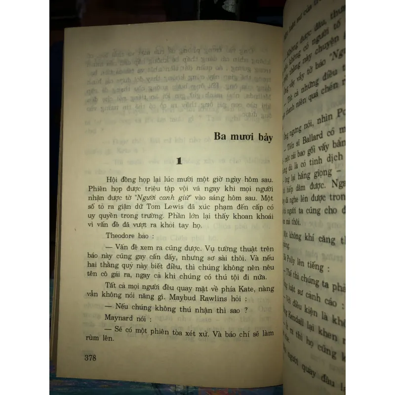 Bên phía các thiên thần - Leona Blair 970163