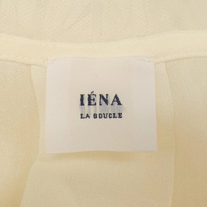 【Mã giảm giá】Áo sơ mi IENA 642008