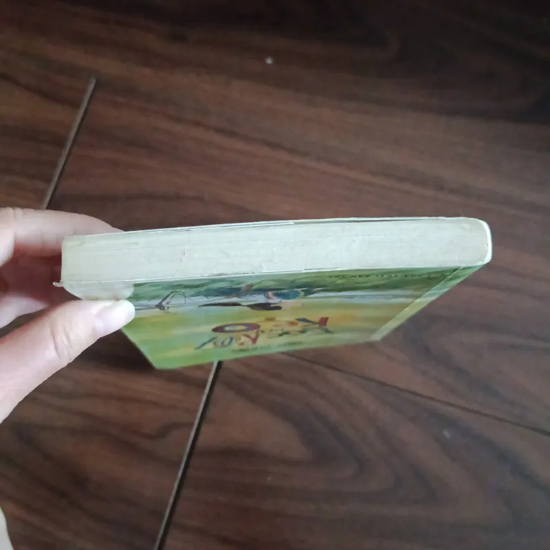 Tóc rối đổi kẹo 761834