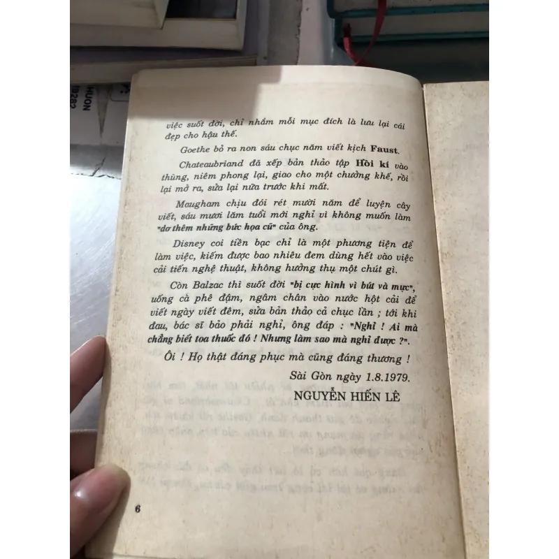 Đời nghệ sĩ  977695