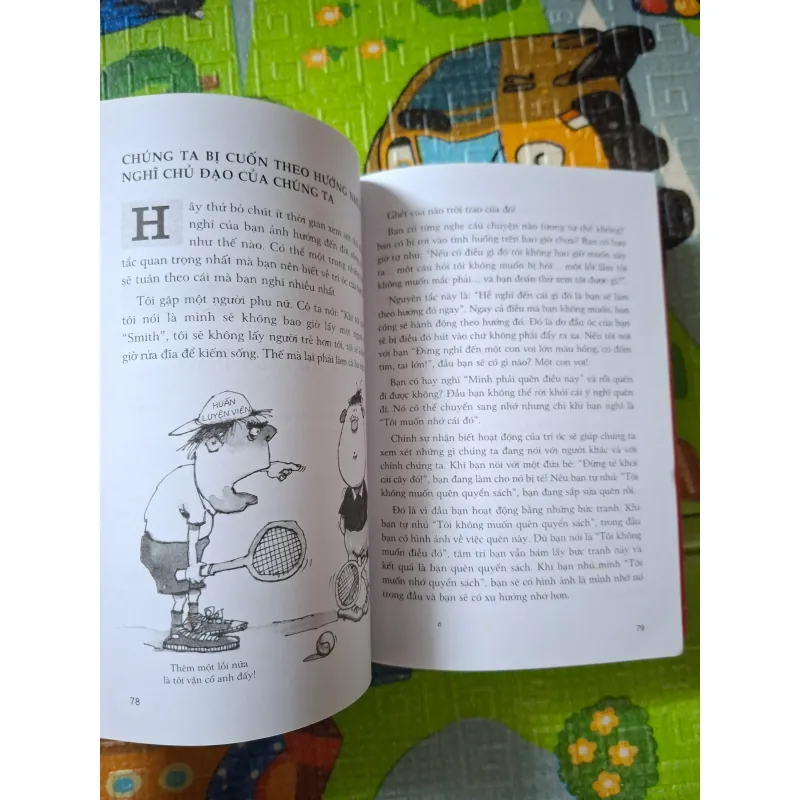 Đời Thay Đổi Khi Chúng Ta Thay Đổi (combo 4q) 782125