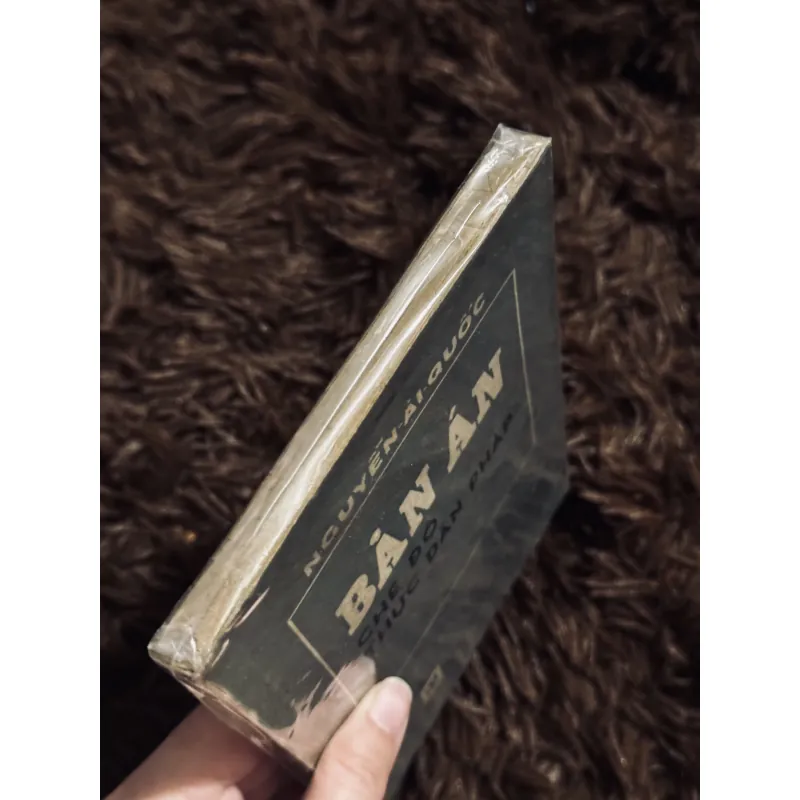 Bản án chế độ Thực dân Pháp 937409