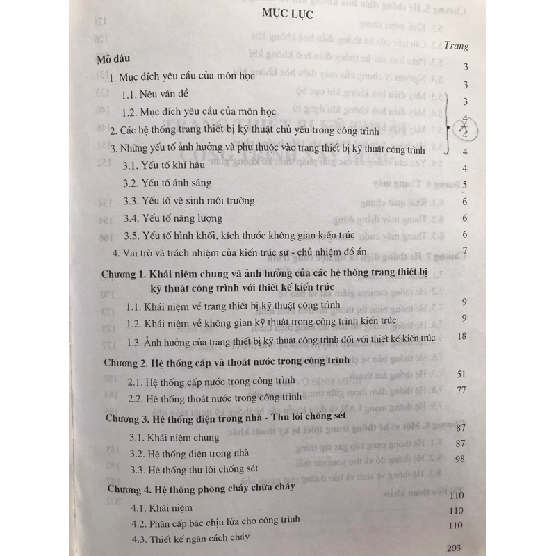 TRANG THIẾT BỊ KỸ THUẬT CÔNG TRÌNH XÂY DỰNG 455718