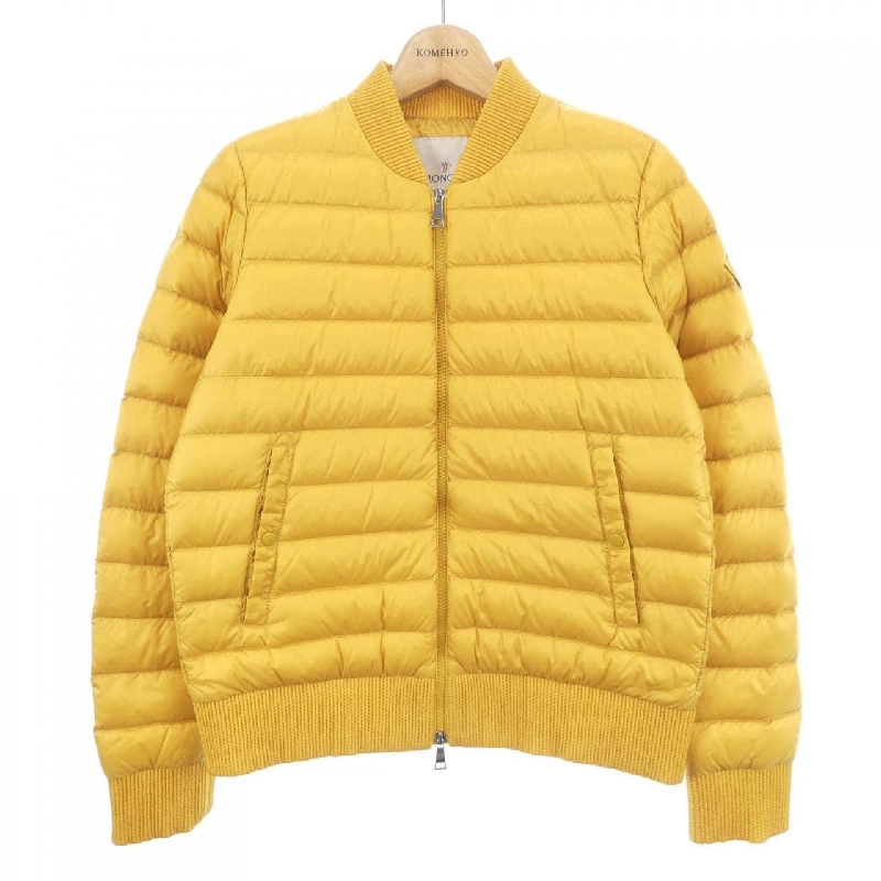 Áo khoác lông vũ MONCLER 639083