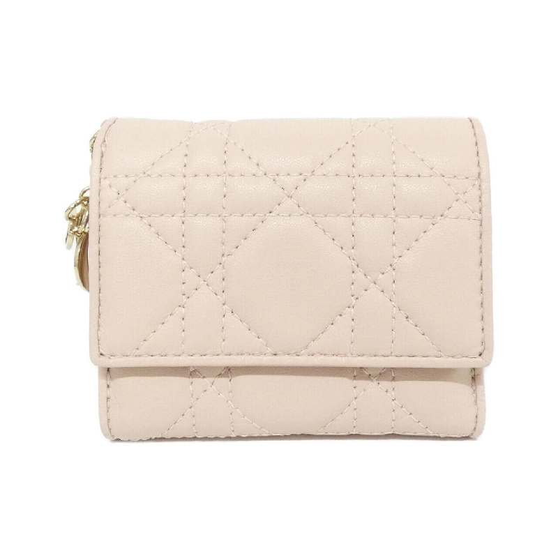 Ví Christian Dior Lady Dior Lotus S0181ONMJ 620689