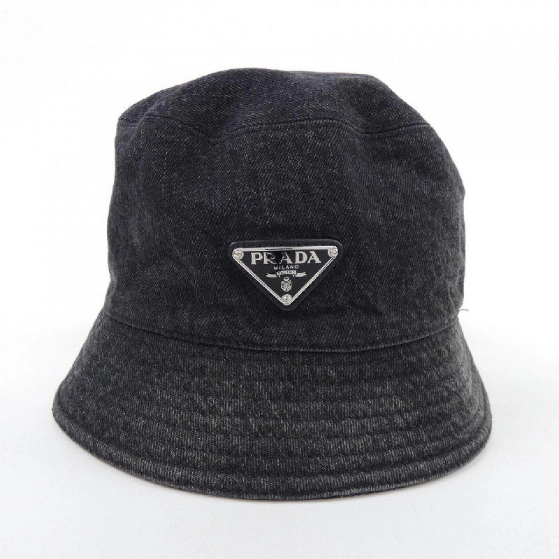 Mũ PRADA 2HC137 - Hàng hiệu Chính hãng 906158